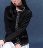 TP235798 Cardigan/Pre-order