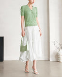 DR25680 Knit Top/Pre-order