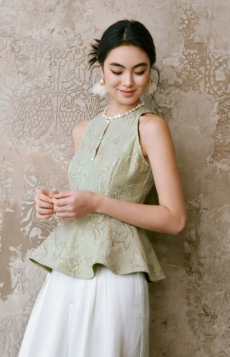 DR236119 Top/Pre-order 2 colours