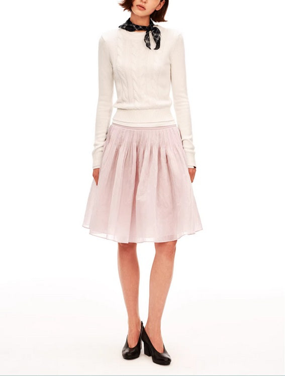 DR236066 Skirt/Pre-order