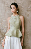 DR236119 Top/Pre-order 2 colours