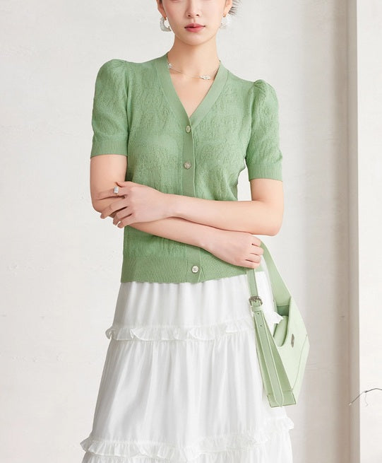 DR25680 Knit Top/Pre-order