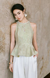 DR236119 Top/Pre-order 2 colours
