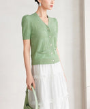 DR25680 Knit Top/Pre-order