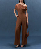 DR235806 Jumpsuit/Pre-order
