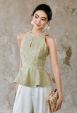 DR236119 Top/Pre-order 2 colours
