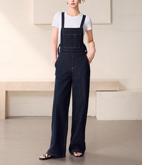 DR23683 Jumpsuit/Pre-order