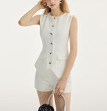 DR235852 Top/Short {Pre-order}