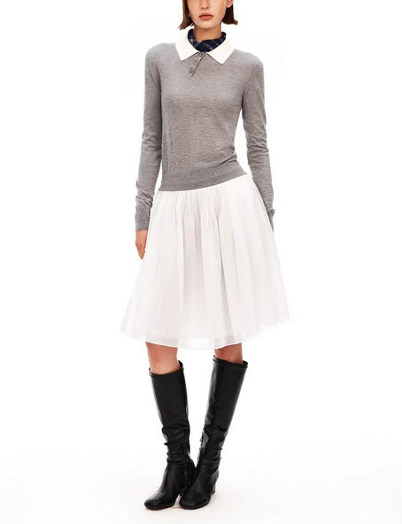 DR236066 Skirt/Pre-order