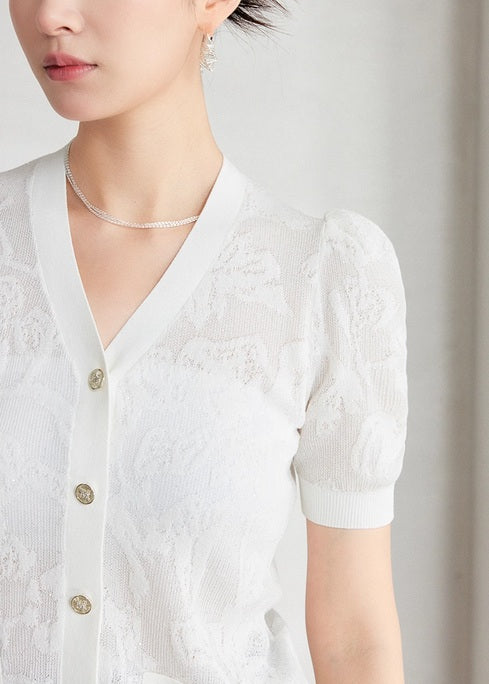 DR25680 Knit Top/Pre-order