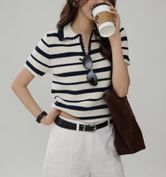 DR235561 Knit Top/Pre-order