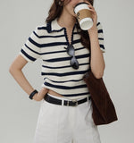 DR235561 Knit Top/Pre-order