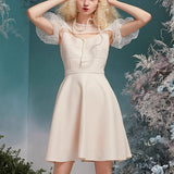 DR23905 Two Way Dress/Pre-order