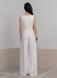 DR23681 Jumpsuit/Pre-order