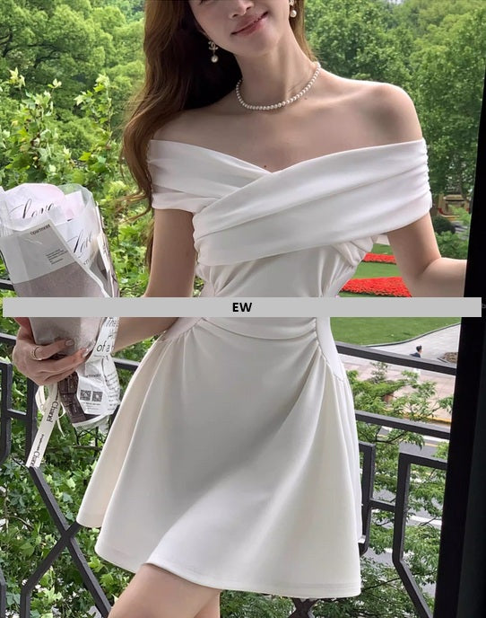 DR235832WH/Pre-order