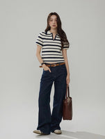 DR235561 Knit Top/Pre-order