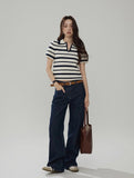 DR235561 Knit Top/Pre-order