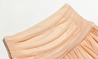 DR235119 Top/Skirt{Pre-order}