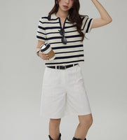 DR235561 Knit Top/Pre-order