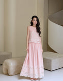 DR236114 Top/Skirt{Pre-order}