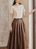 SK24002 Skirt/Pre-order