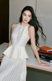 DR236119 Top/Pre-order 2 colours