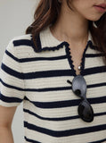 DR235561 Knit Top/Pre-order