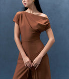 DR235806 Jumpsuit/Pre-order