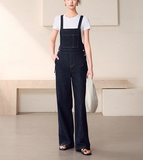 DR23683 Jumpsuit/Pre-order