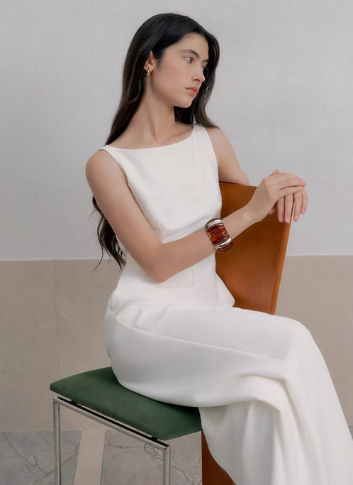 DR23681 Jumpsuit/Pre-order