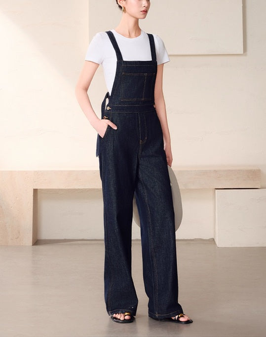 DR23683 Jumpsuit/Pre-order