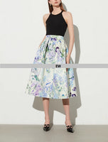 SK24034 Skirt/Pre-order
