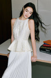DR236119 Top/Pre-order 2 colours