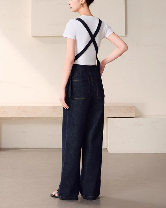 DR23683 Jumpsuit/Pre-order