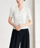 DR25680 Knit Top/Pre-order