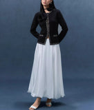TP235798 Cardigan/Pre-order