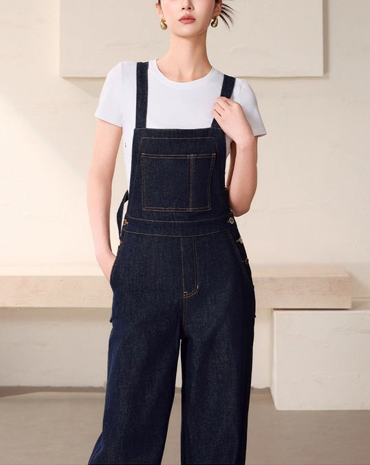 DR23683 Jumpsuit/Pre-order