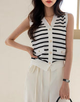 TP23386 Knit Top/Pre-order