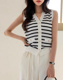 TP23386 Knit Top/Pre-order