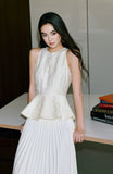 DR236119 Top/Pre-order 2 colours