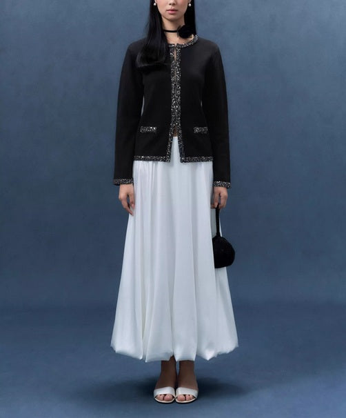 TP235798 Cardigan/Pre-order