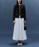 TP235798 Cardigan/Pre-order