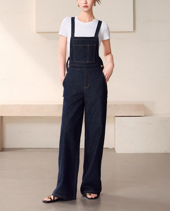 DR23683 Jumpsuit/Pre-order