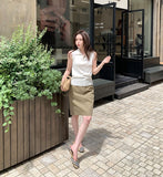 DR236178 Skirt/Pre-order