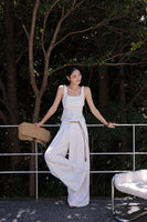 DR235564 Top/Pants (Pre-order)