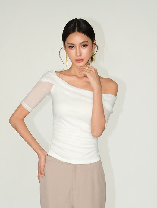 DR236033 Top/Pre-order 2 colours