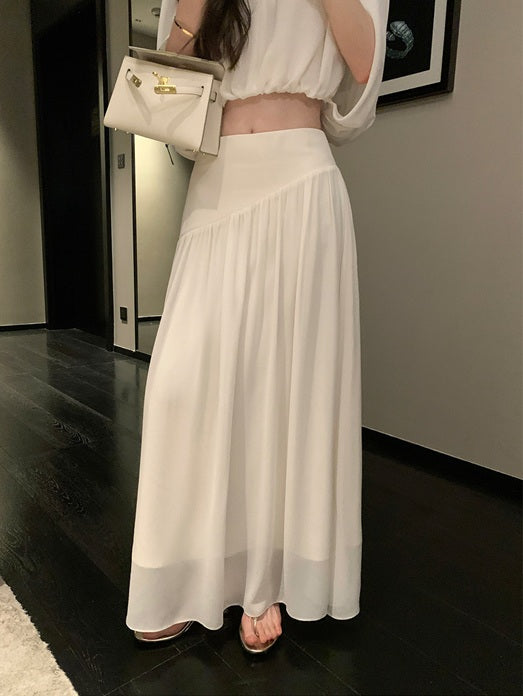 DR236219 Top/Skirt{Pre-order}
