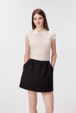 DR236206 Knit Top/Pre-order 3 colours