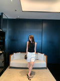 DR236177 Knit Top/Pre-order 3 colours