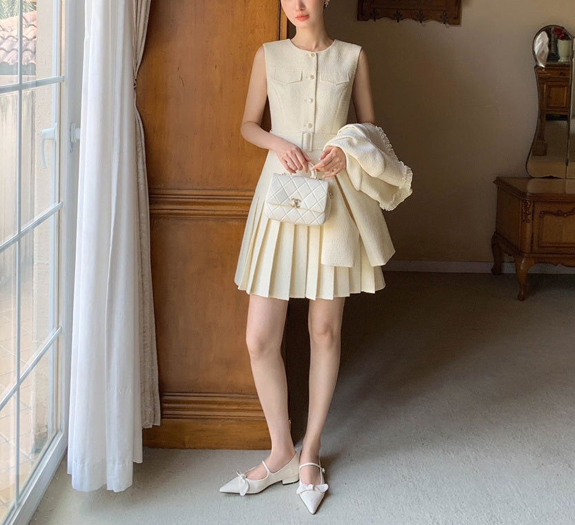 DR23724 Dress/Pre-order